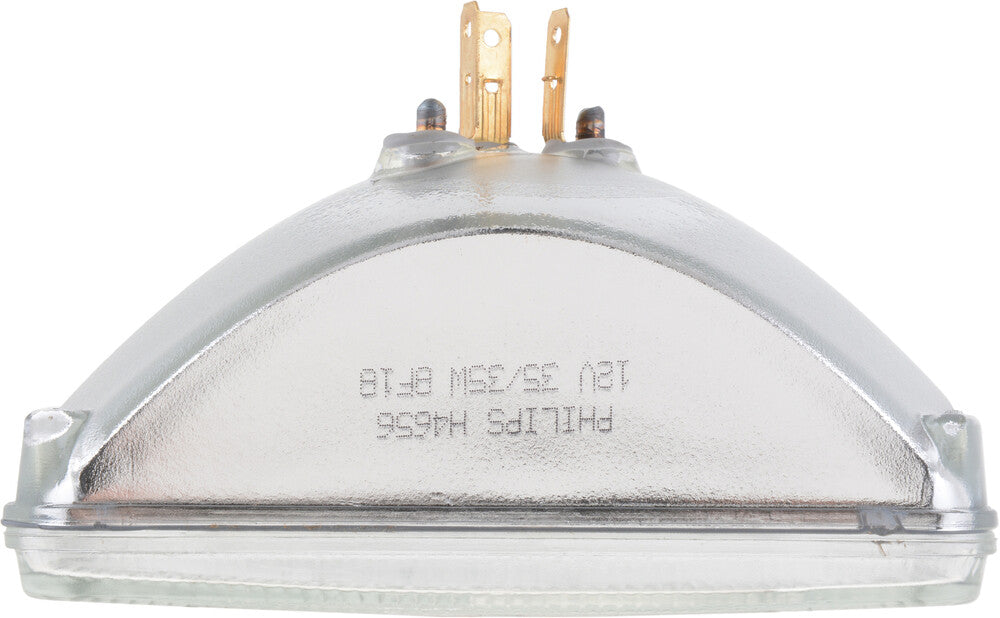 Low Beam Headlight  Philips  H4656C1