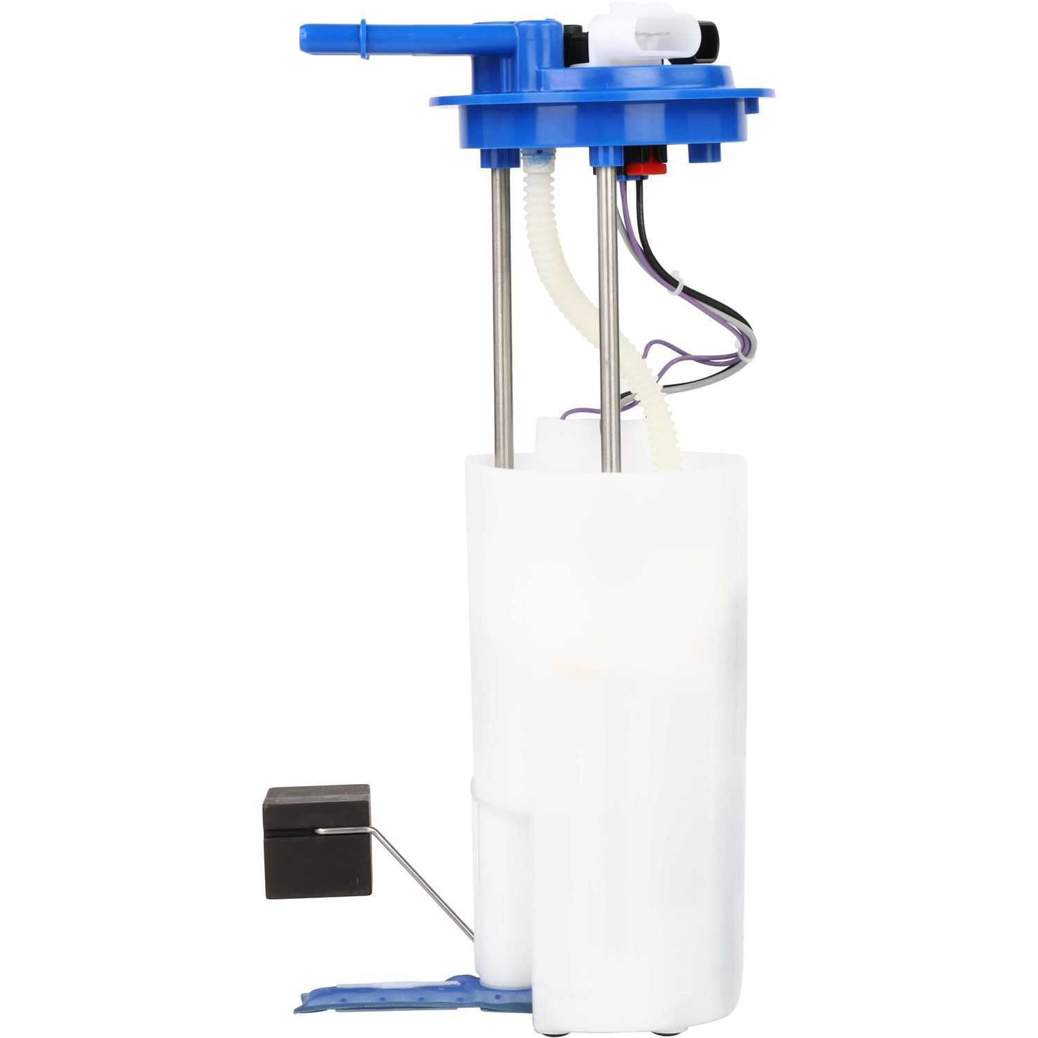 Fuel Pump Module Assy  Delphi  FG0347