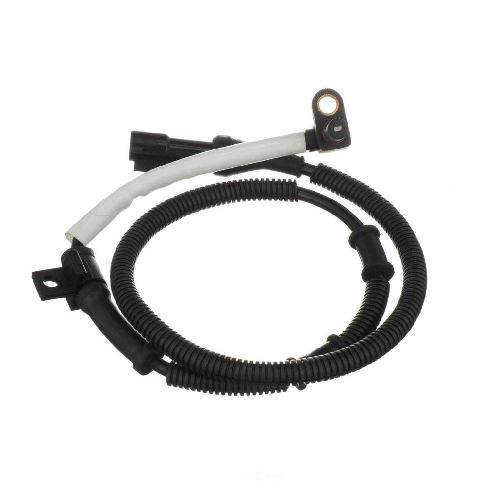 Frt Wheel ABS Sensor  Standard Motor Products  ALS201
