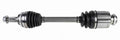 Right New CV Complete Assy   GSP North America   NCV47048