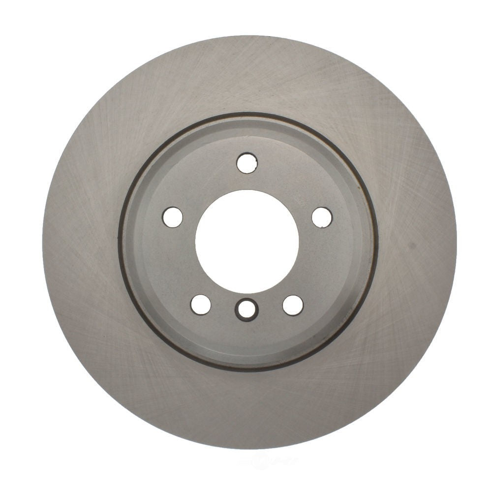 Frt Disc Brake Rotor  Centric Parts  121.34093