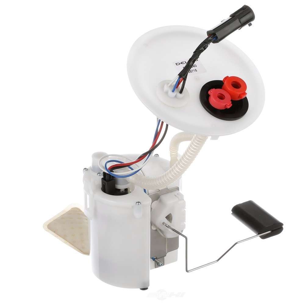 Fuel Pump Module Assy  Delphi  FG1340