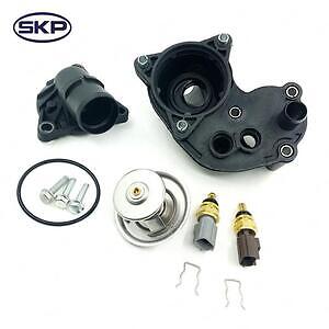Thermostat Housing  Skyward Automotive  SK121091