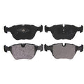 Frt Semi-Met Brake Pads  Wagner  ZX394