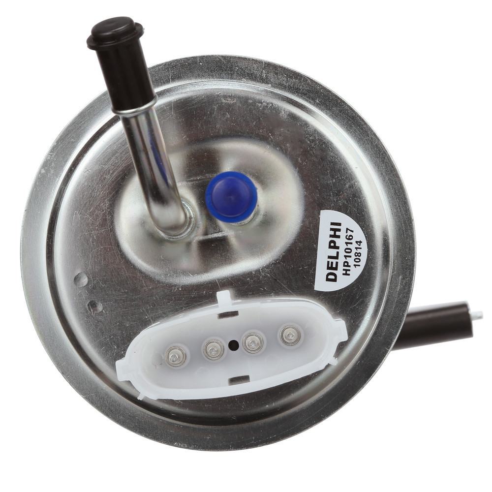 Fuel Pump Hanger Assy  Delphi  HP10167