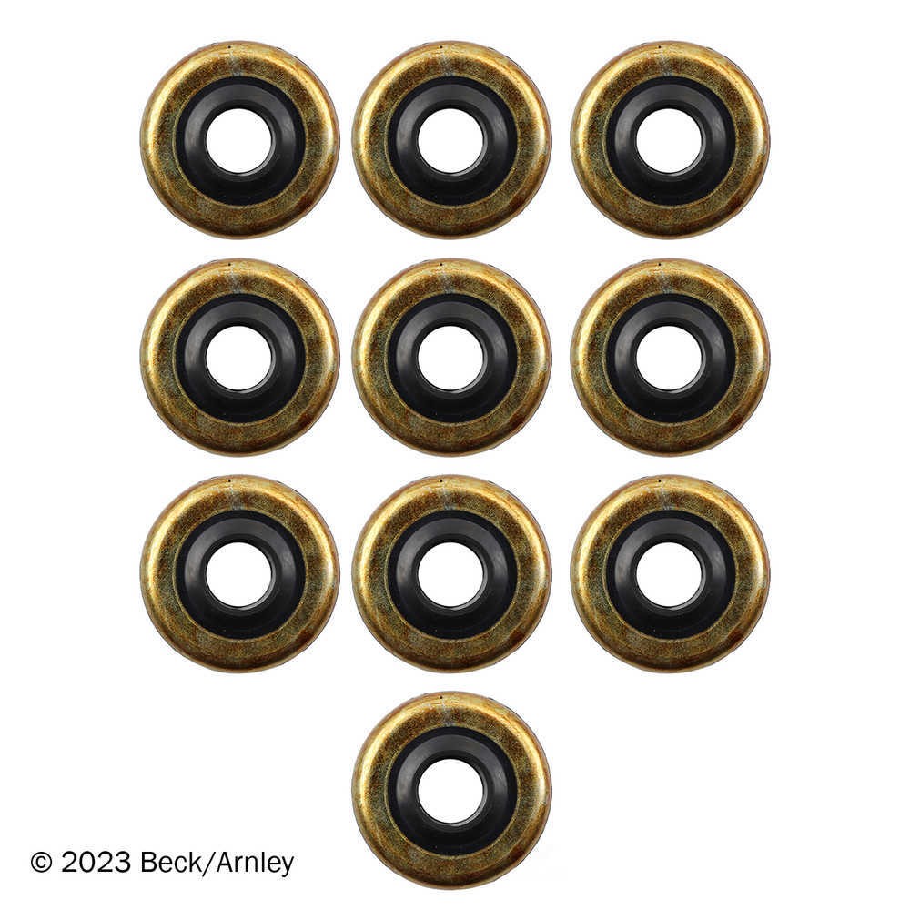 Valve Cover Grommet  Beck/Arnley  039-6600