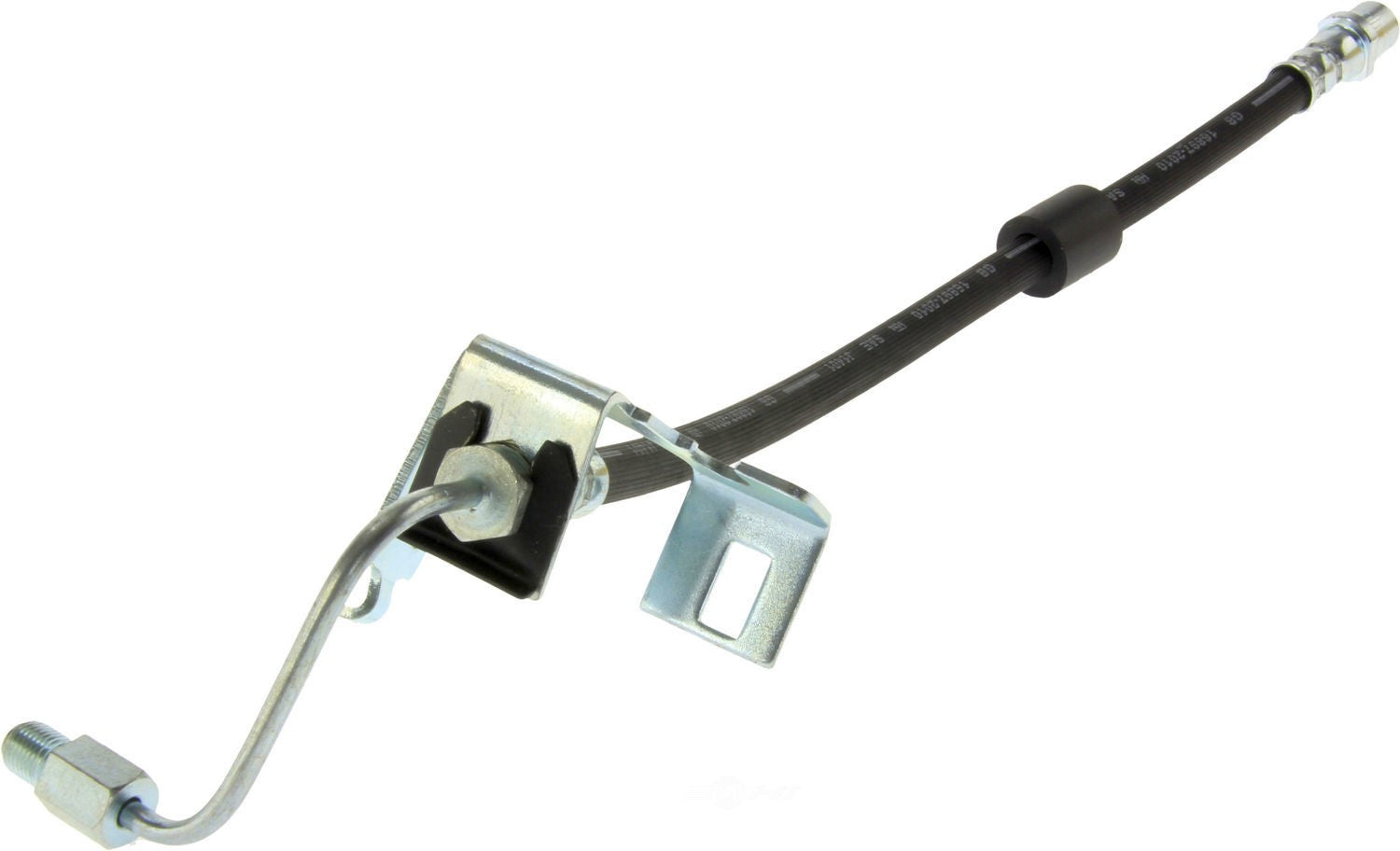 Rr Brake Hose  Centric Parts  150.62458