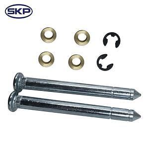 Door Pin And Bushing Kit  Skyward Automotive  SK703269
