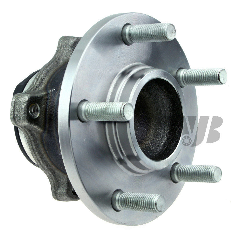 Rr Hub Assy  WJB  WA512347