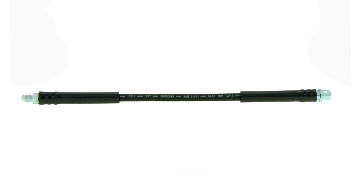 Frt Brake Hose  Centric Parts  150.35016