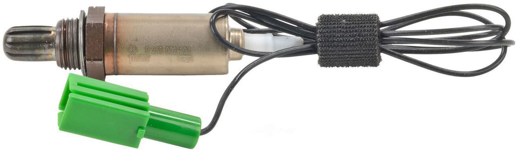 Oxygen Sensor  Bosch  12203