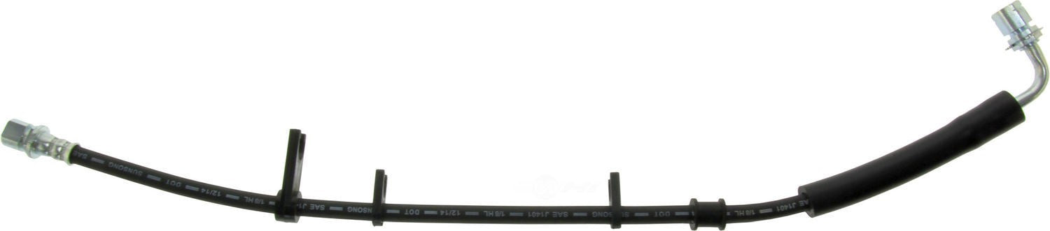 Rr Brake Hose  Centric Parts  150.67437