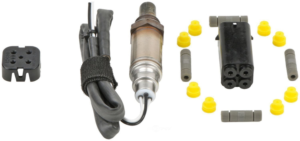 Oxygen Sensor  Bosch  15726