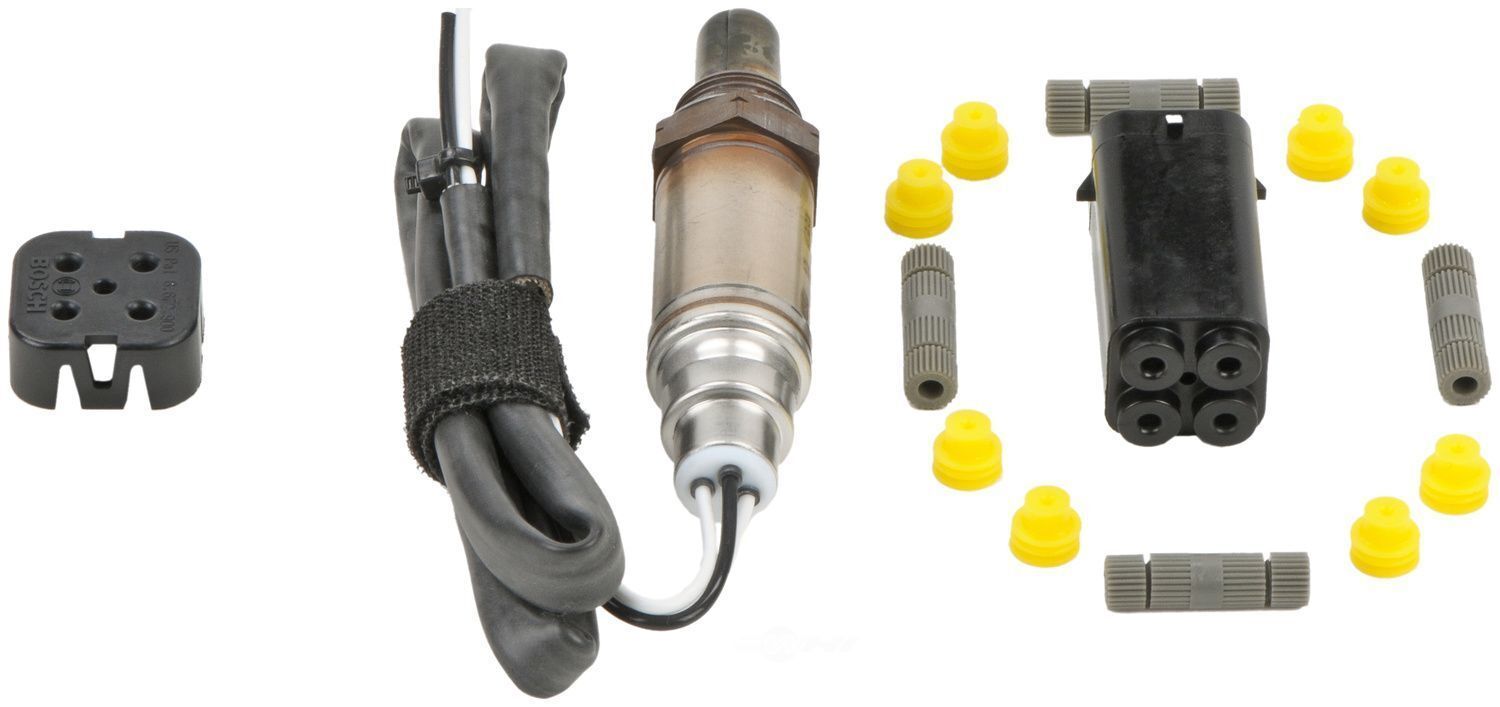 Oxygen Sensor  Bosch  15726