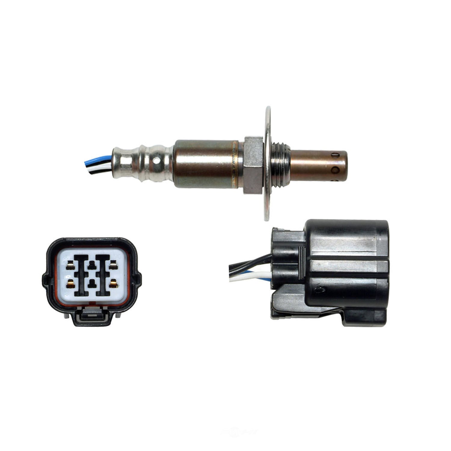 Fuel To Air Ratio Sensor  DENSO  234-9123