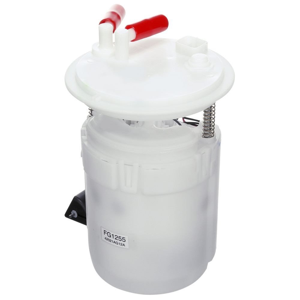 Fuel Pump Module Assy  Delphi  FG1255