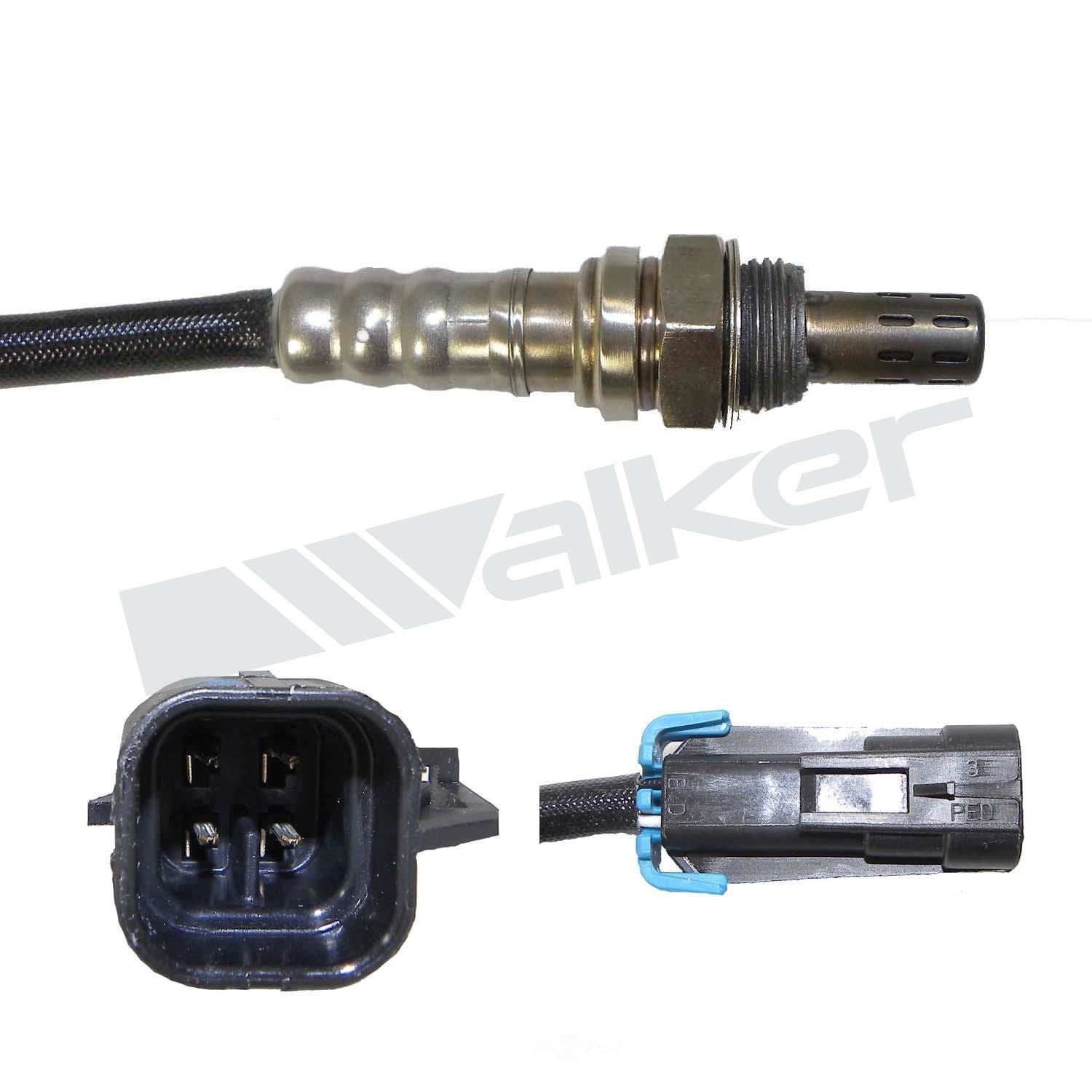 Oxygen Sensor  Walker Products  350-34094
