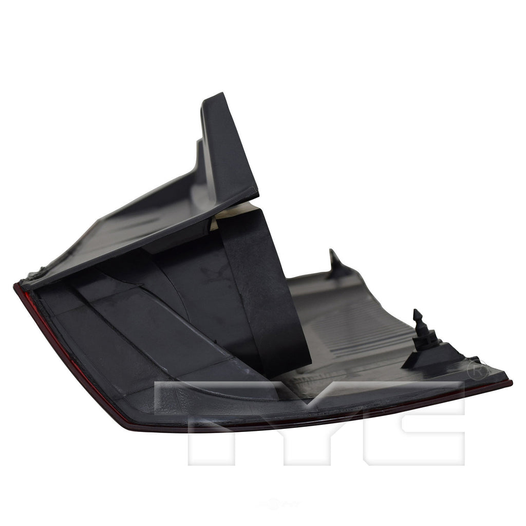 Tail Light Assy  TYC  11-9135-00