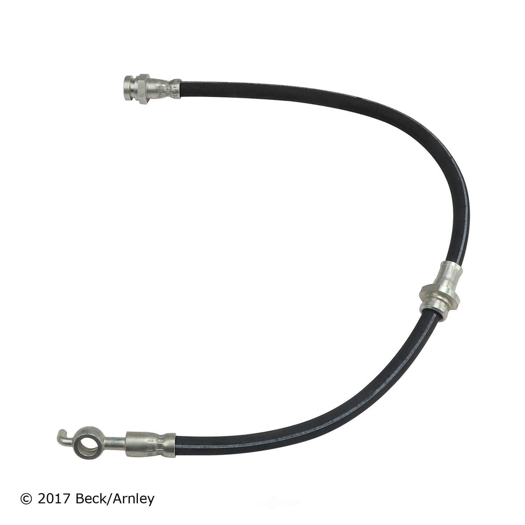 Frt Brake Hose  Beck/Arnley  073-1273