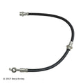 Frt Brake Hose  Beck/Arnley  073-1273