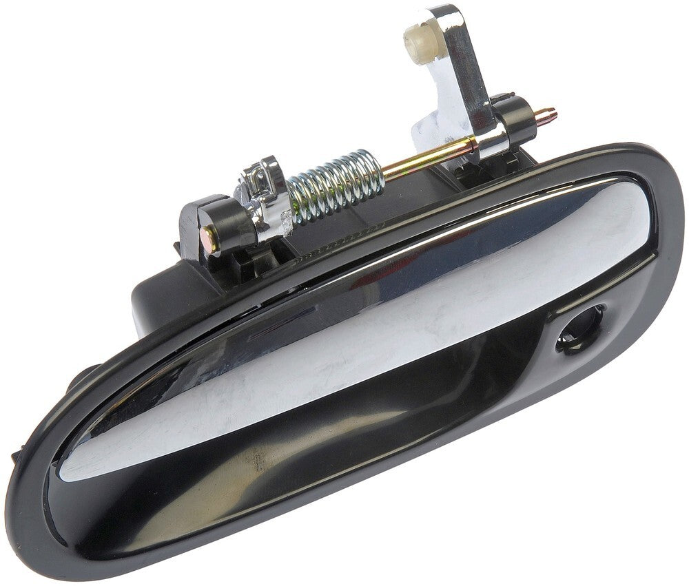 Exterior Door Handle  Dorman/Help  80673