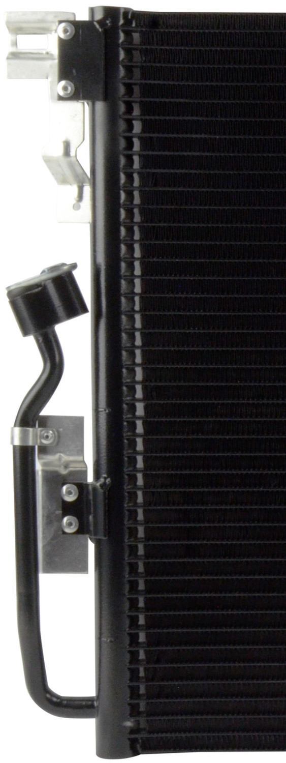 A/C Condenser   FVP   CON3343