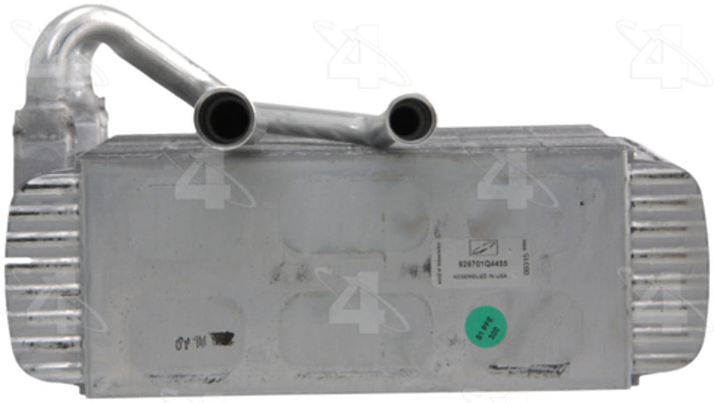 New Evaporator   Four Seasons   54792