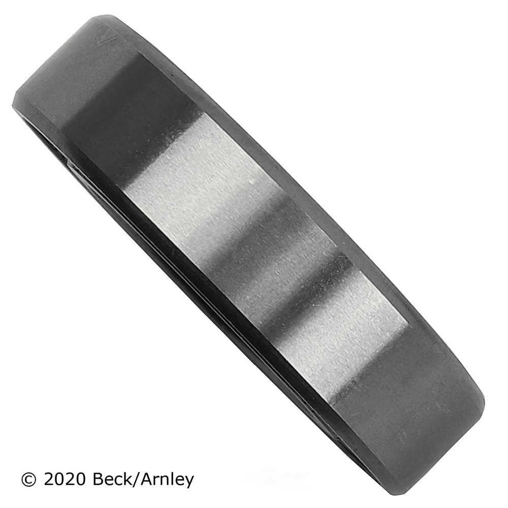 Center Support Brng  Beck/Arnley  051-3885
