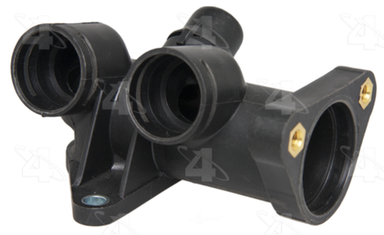 Coolant Outlet Flange   Four Seasons   85685