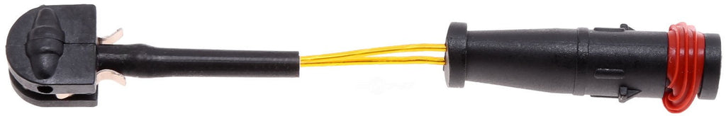 Rr Disc Brake Pads Sensor Wire  Centric Parts  116.35014