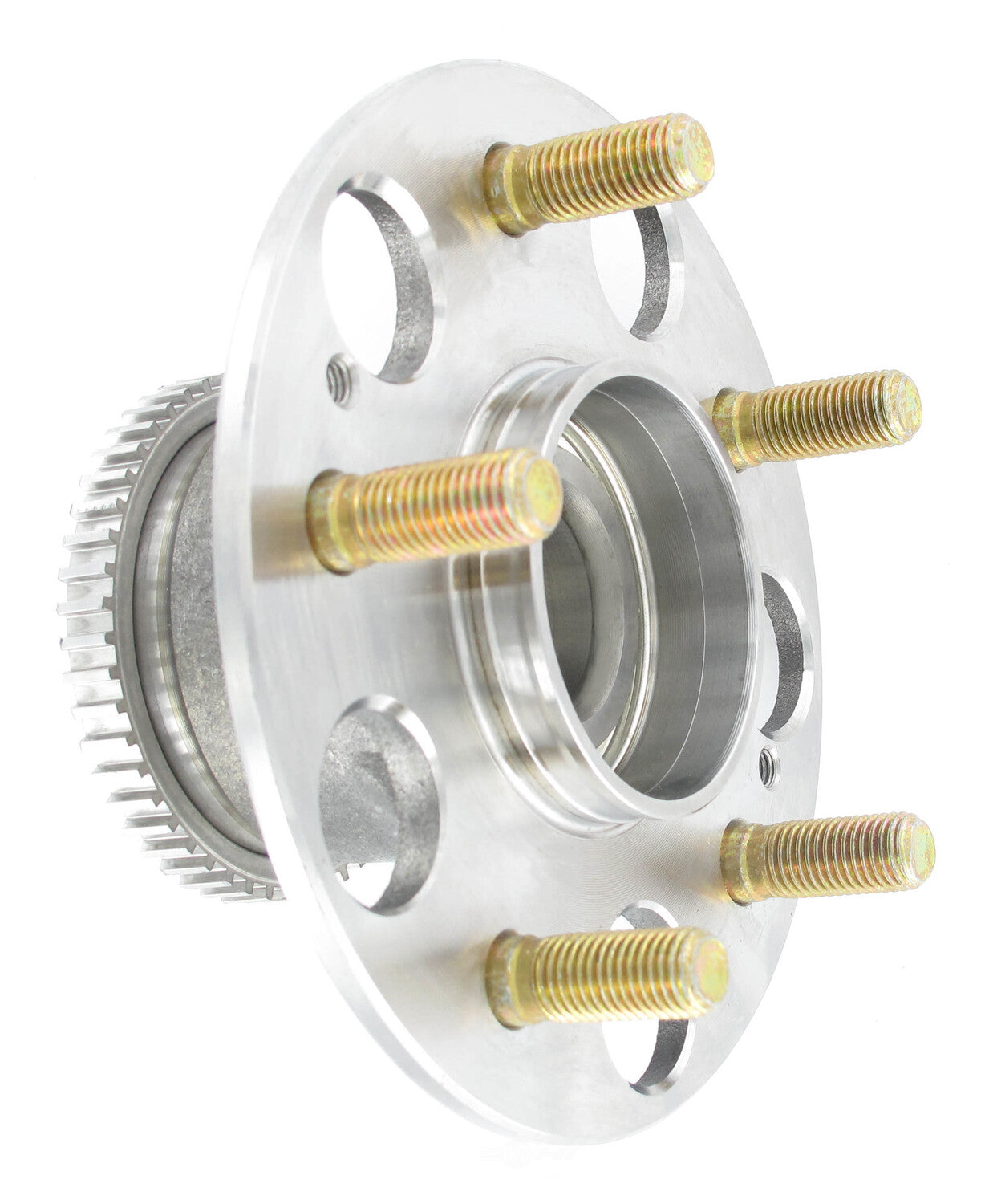 Rr Hub Assy  SKF  BR930235
