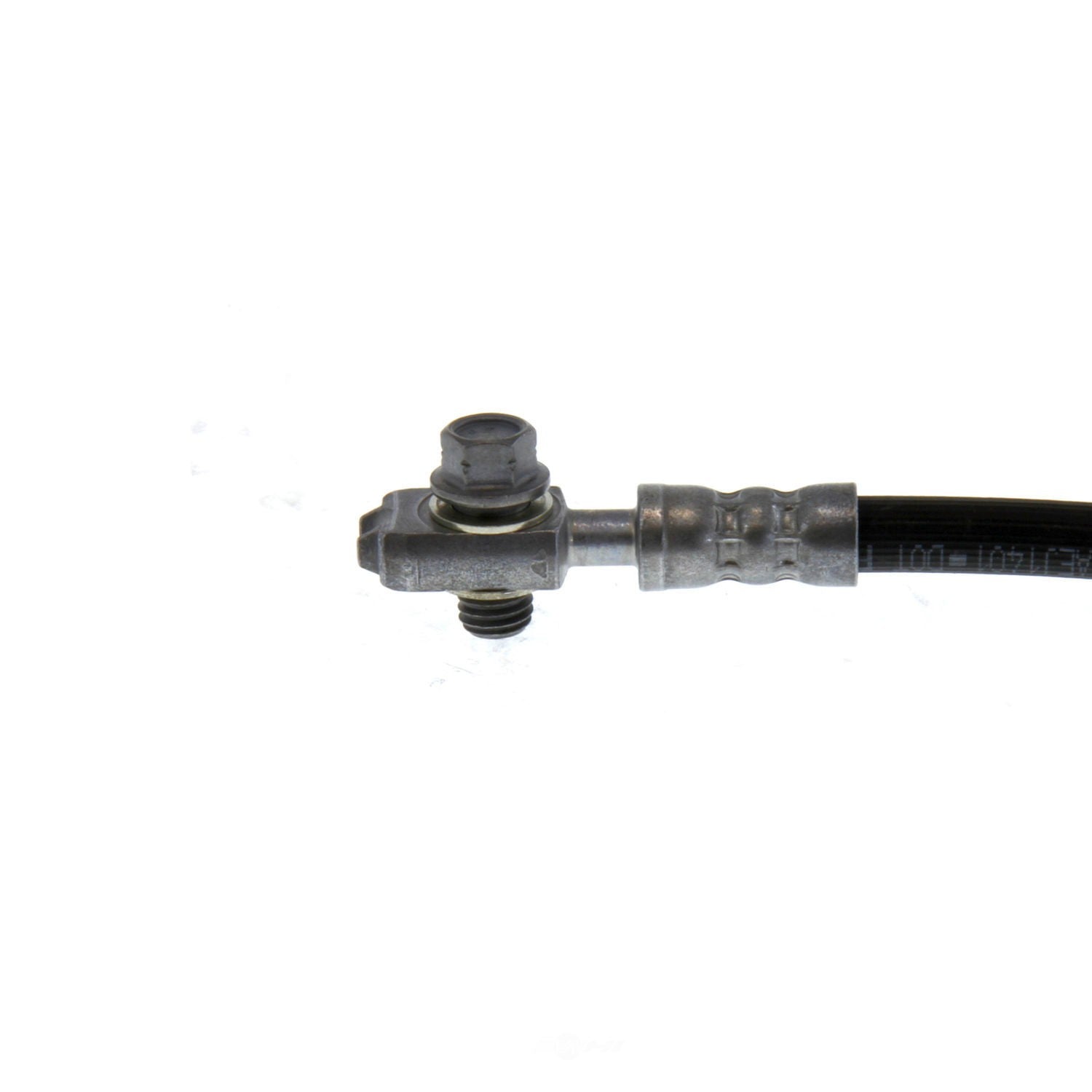 Frt Brake Hose  Centric Parts  150.33057