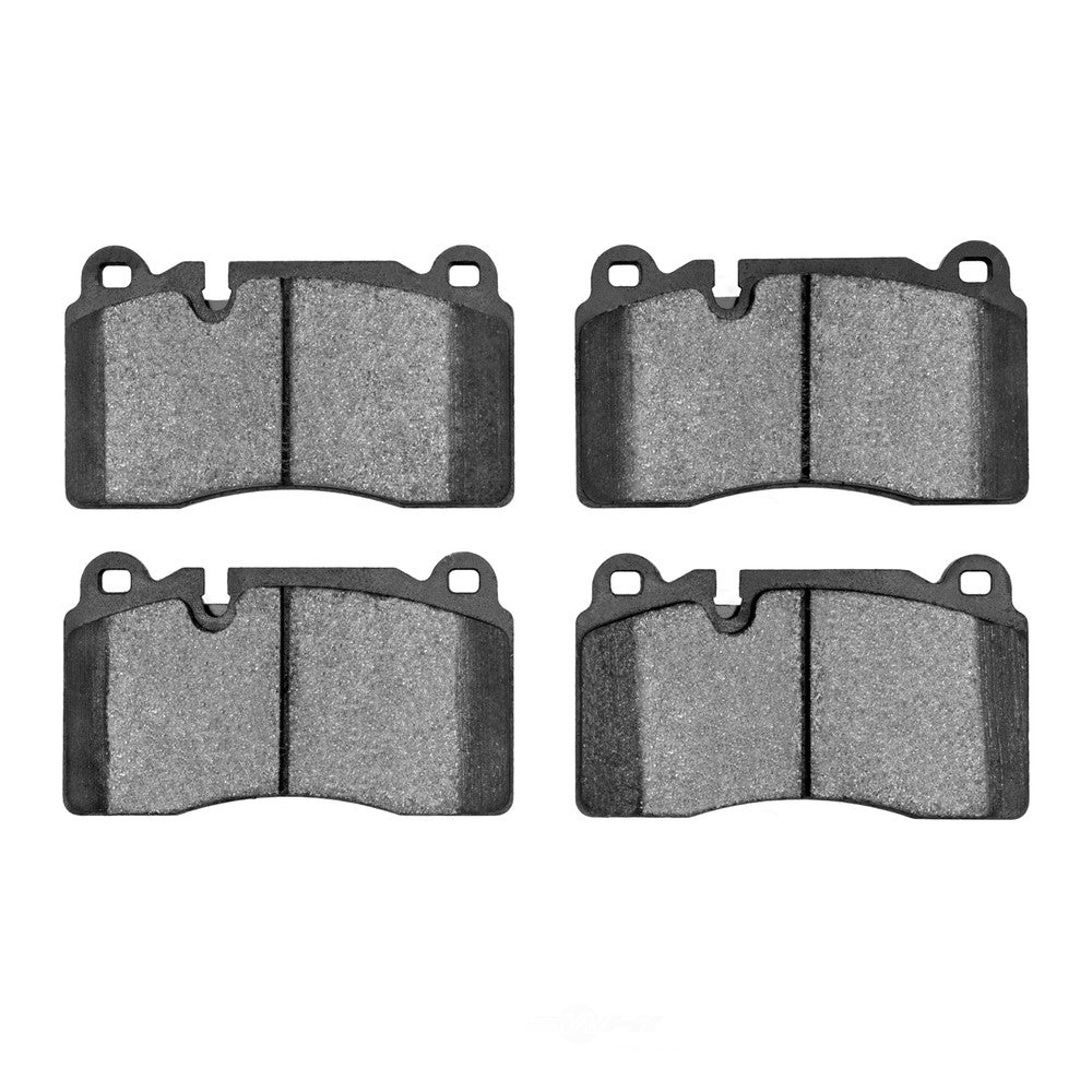 Rr Disc Brake Pads  DFC  1311-1849-00