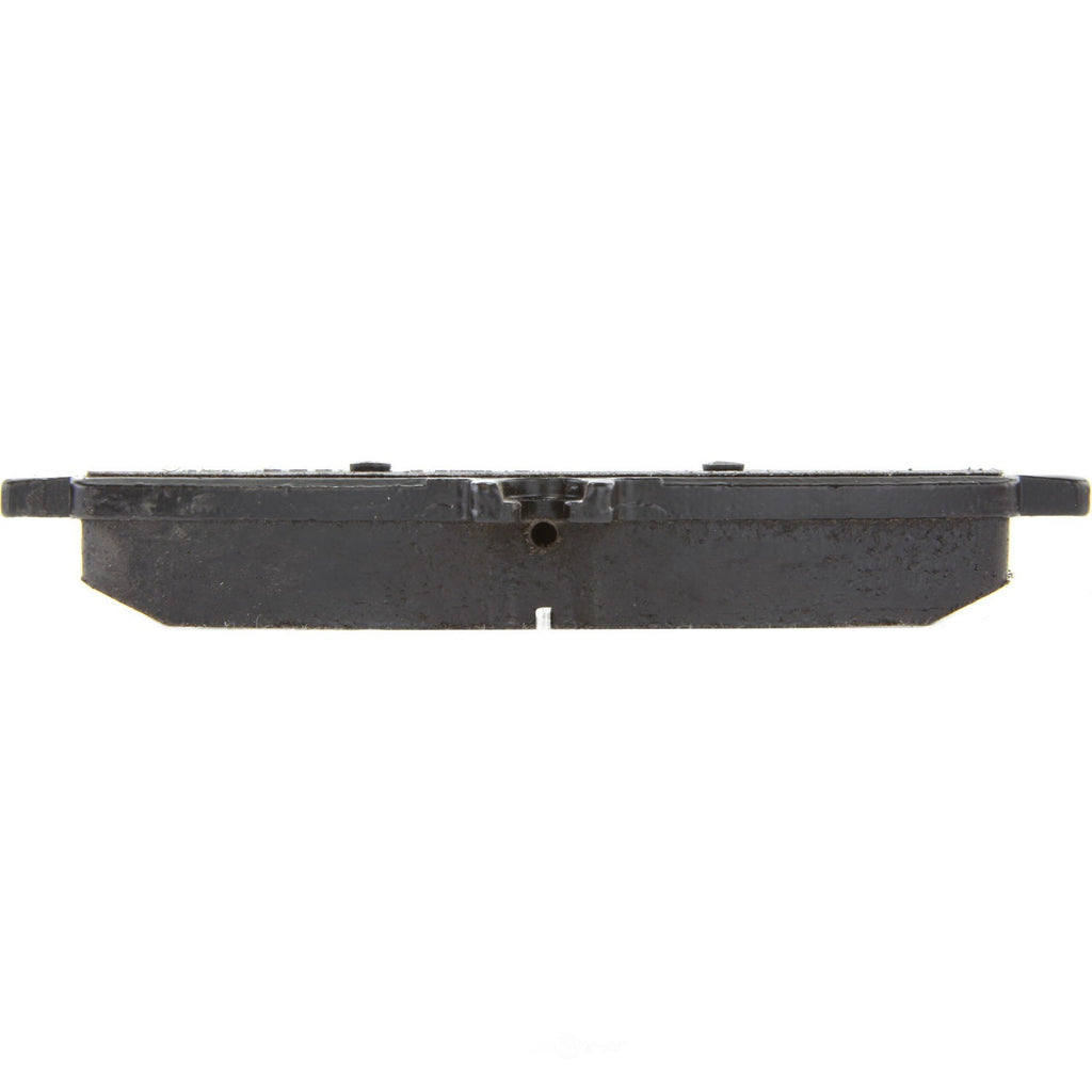 Frt Super Prem Ceramic Brake Pads  Centric Parts  105.13400