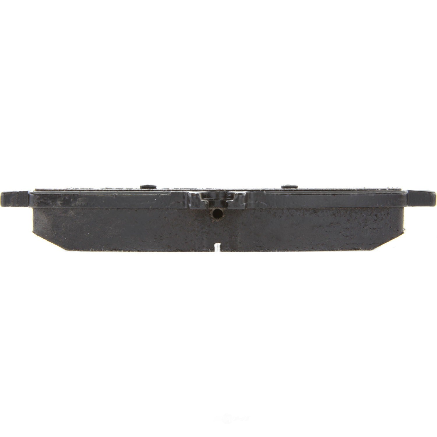 Frt Super Prem Ceramic Brake Pads  Centric Parts  105.13400