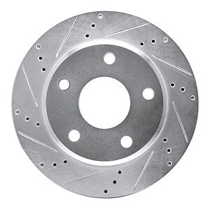 Frt Disc Brake Rotor  DFC  631-40105L
