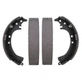 Rr New Brake Shoes  Wagner  Z528