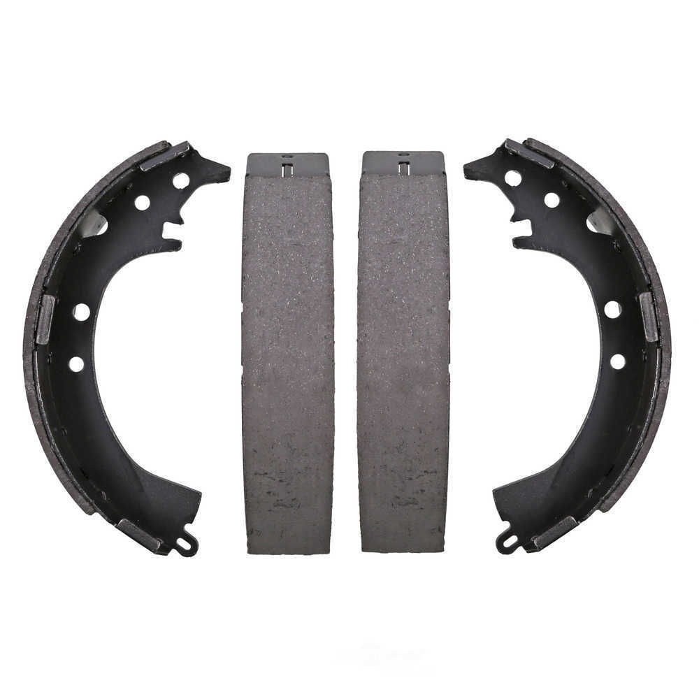 Rr New Brake Shoes  Wagner  Z528