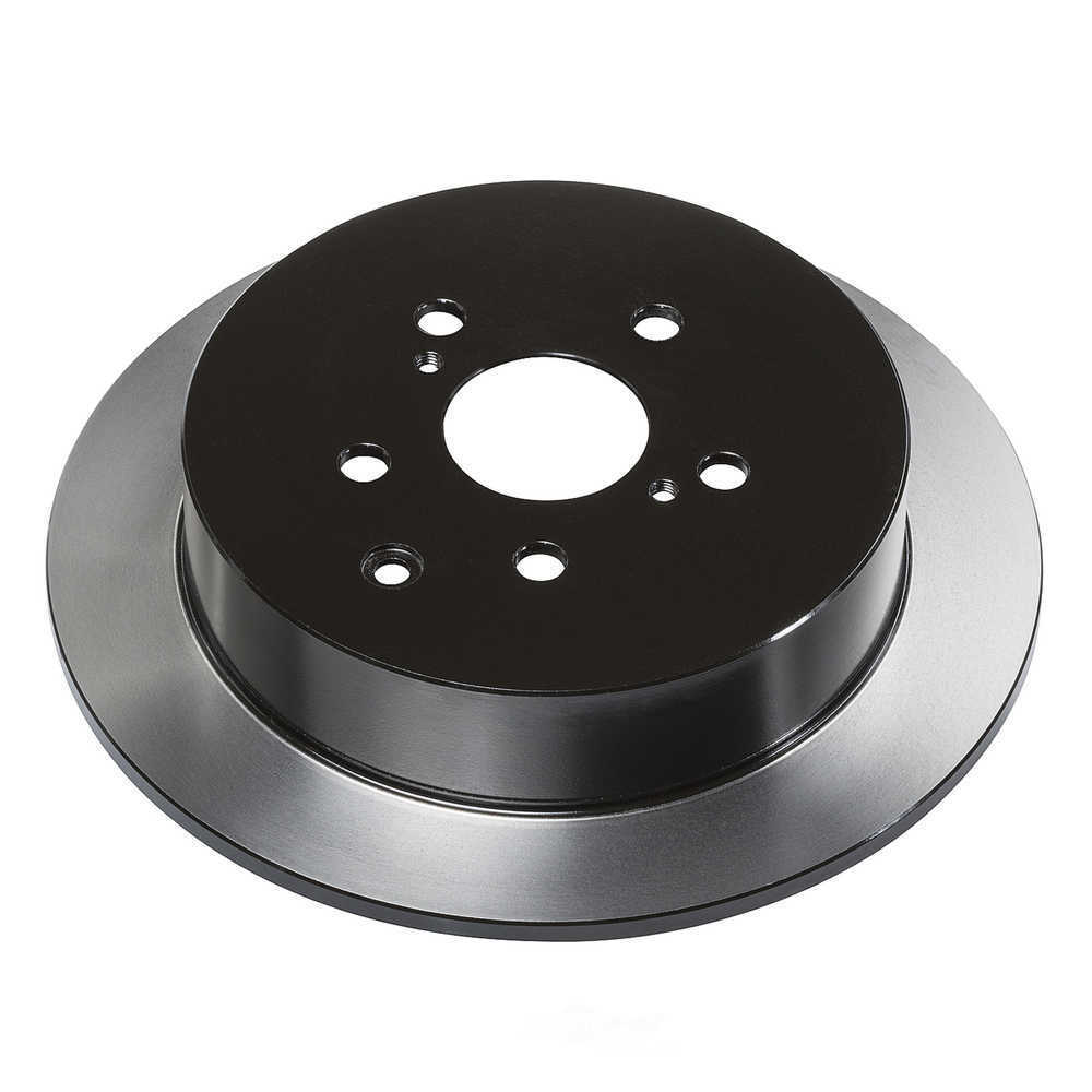 Rr Disc Brake Rotor  Wagner  BD180361E