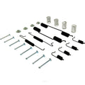 Rr Drum Hwd Kit  Centric Parts  118.33007