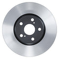 Frt Disc Brake Rotor  Wagner  BD126544E