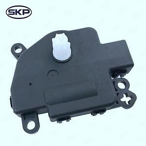Heater Blend Door/Water Shutoff Actuator  Skyward Automotive  SK604224