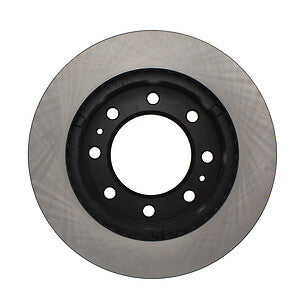 Frt Premium Brake Rotor  Centric Parts  120.66042