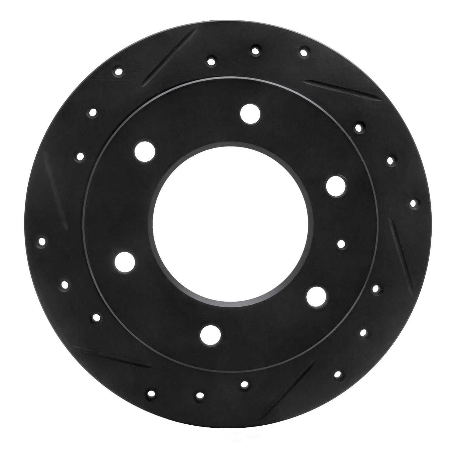 Rr Disc Brake Rotor  DFC  633-37005L