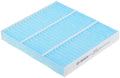 Cabin Air Filter  Bosch  6037C