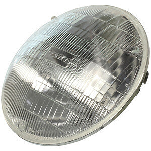 Dual Beam Headlight  Wagner  H6024