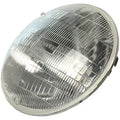 Dual Beam Headlight  Wagner  H6024