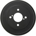 Rr Brake Drum  Centric Parts  122.40018