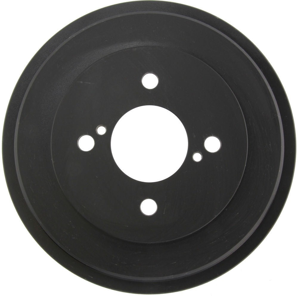 Rr Brake Drum  Centric Parts  122.40018