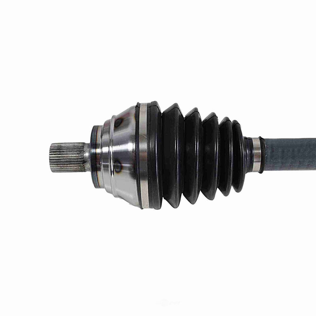 Left New CV Complete Assy   GSP North America   NCV72100